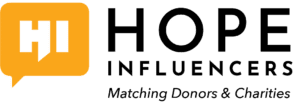 HOPE Influencers Logo